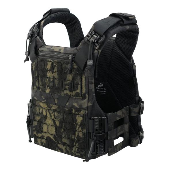 K19 Plate Carrier 3.0 Multicam Black
