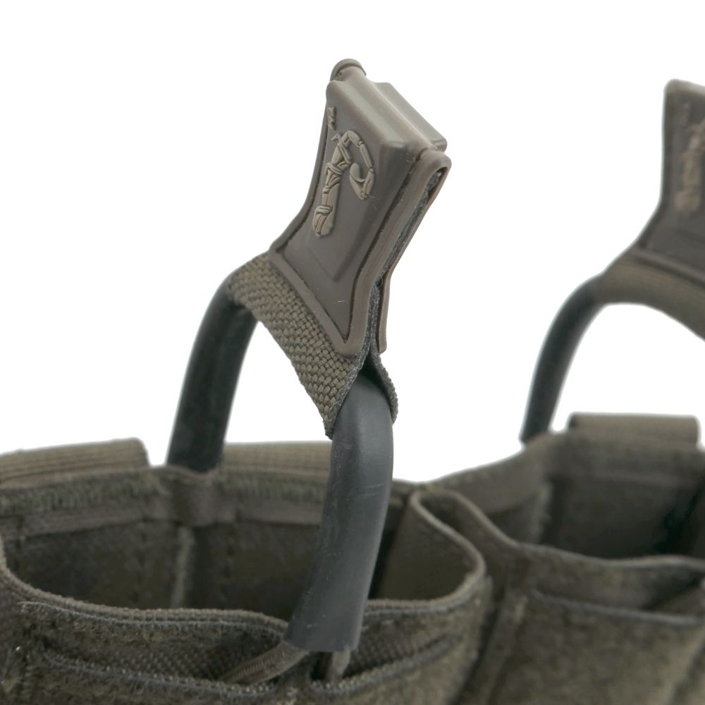 AG3 5.56 Triple Mag Pouch (7038051221662) (7892824817916)