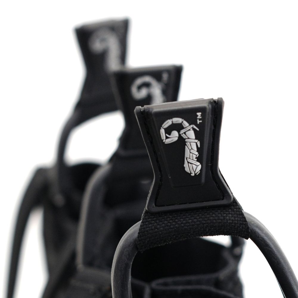 AG3™ 5.56 Dreifach-Magazintasche