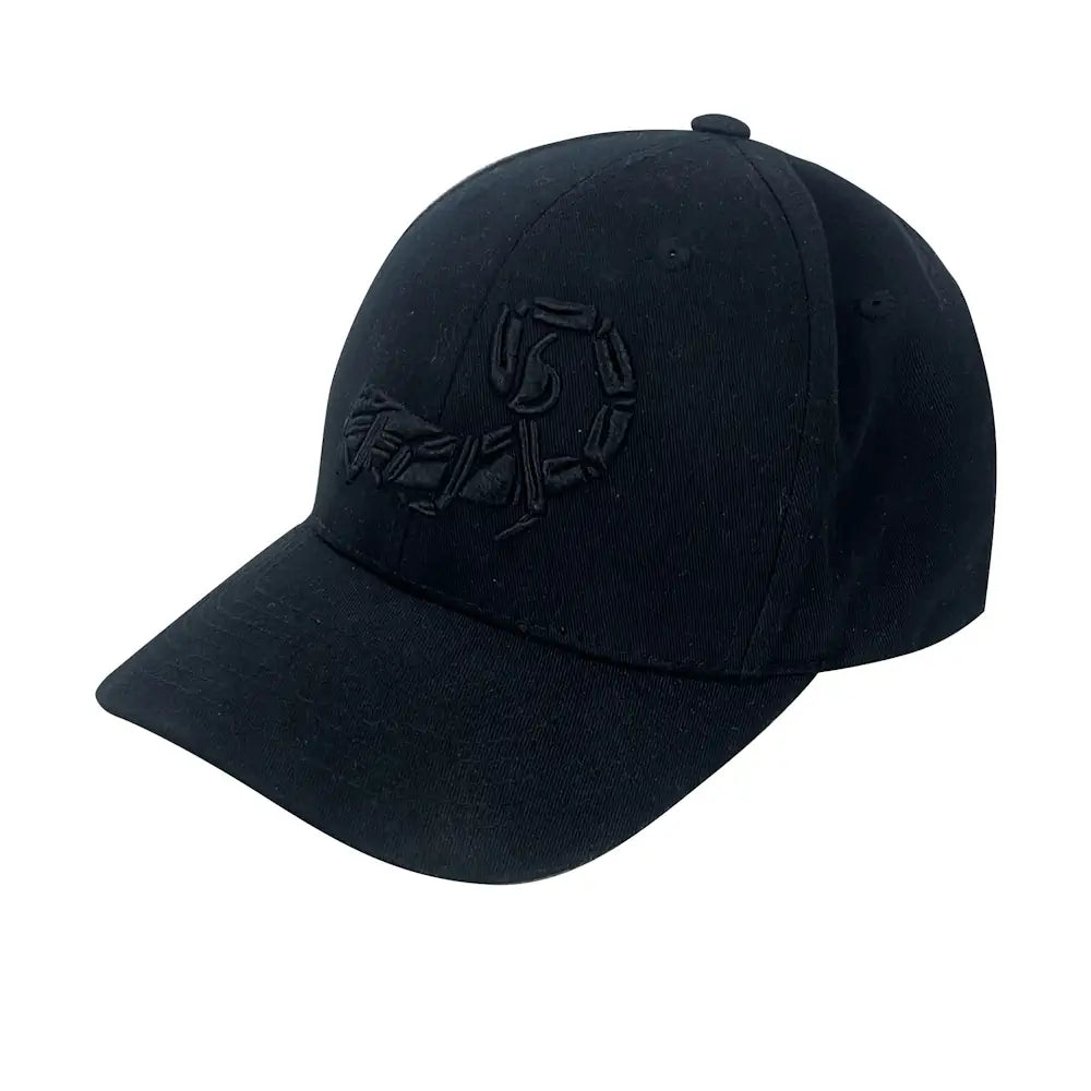 Agilite Scorpion Logo Hat