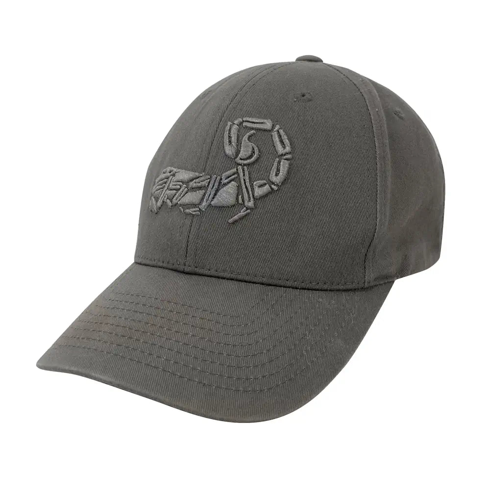 Agilite Scorpion Logo Hat