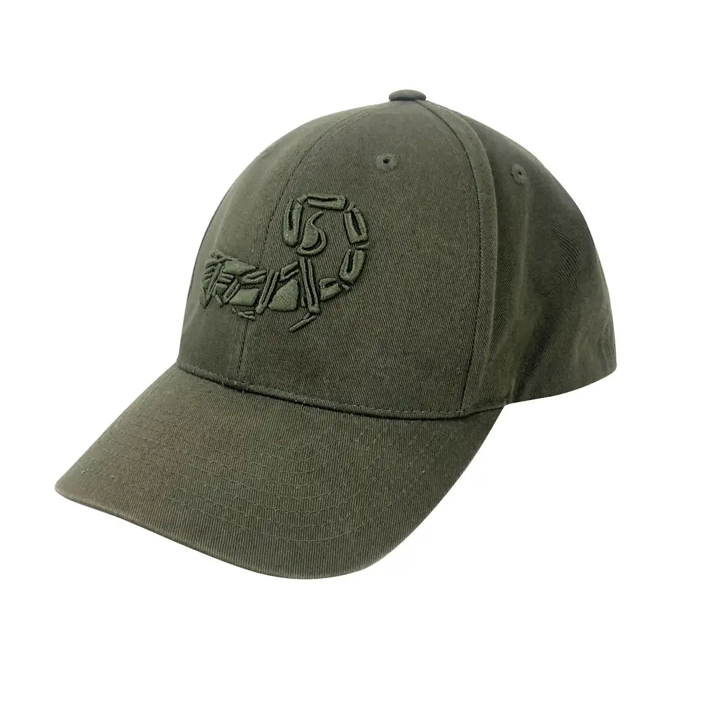 Agilite Scorpion Logo Hat