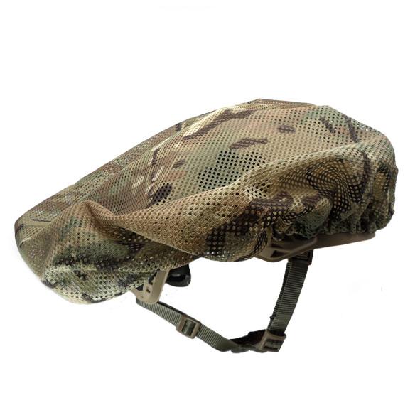 Agilite IDF Mitznefet Helmet Shape-Breaker- Multicam, - Agilite (312664503)