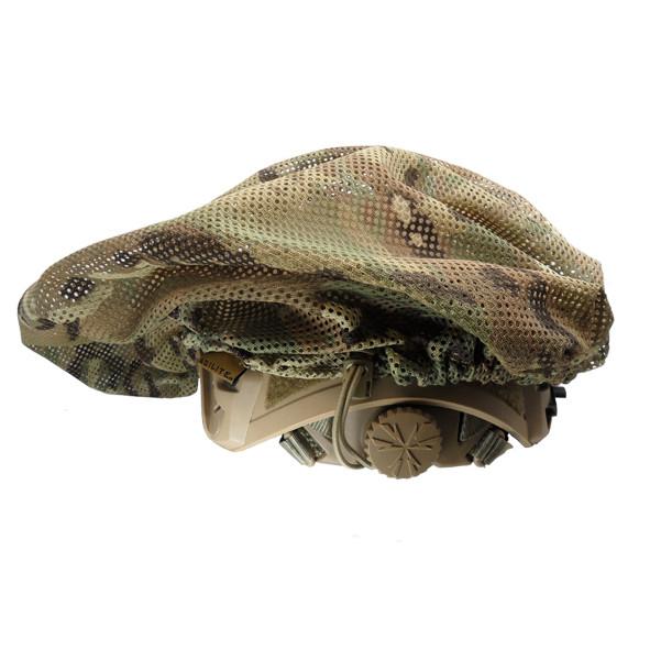 Agilite IDF Mitznefet Helmet Shape-Breaker- Multicam, - Agilite (312664503)