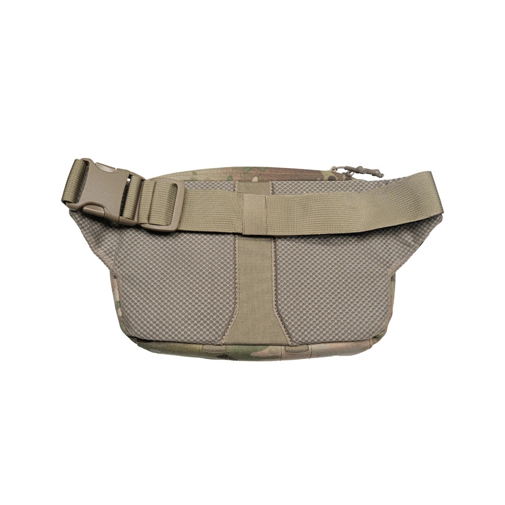 Emergence Bauchtasche