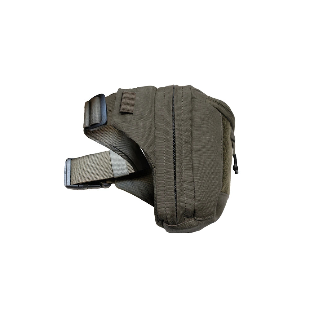 Emergence Bauchtasche