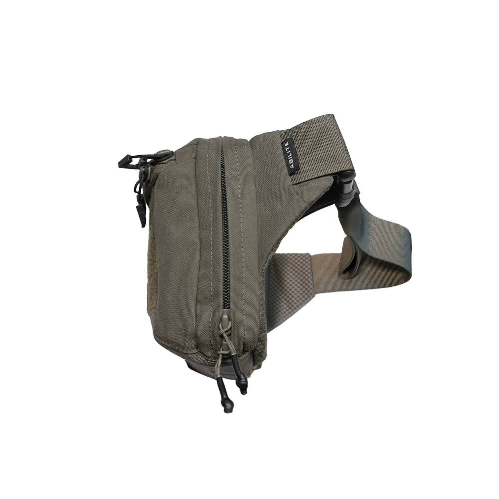 Emergence Bauchtasche