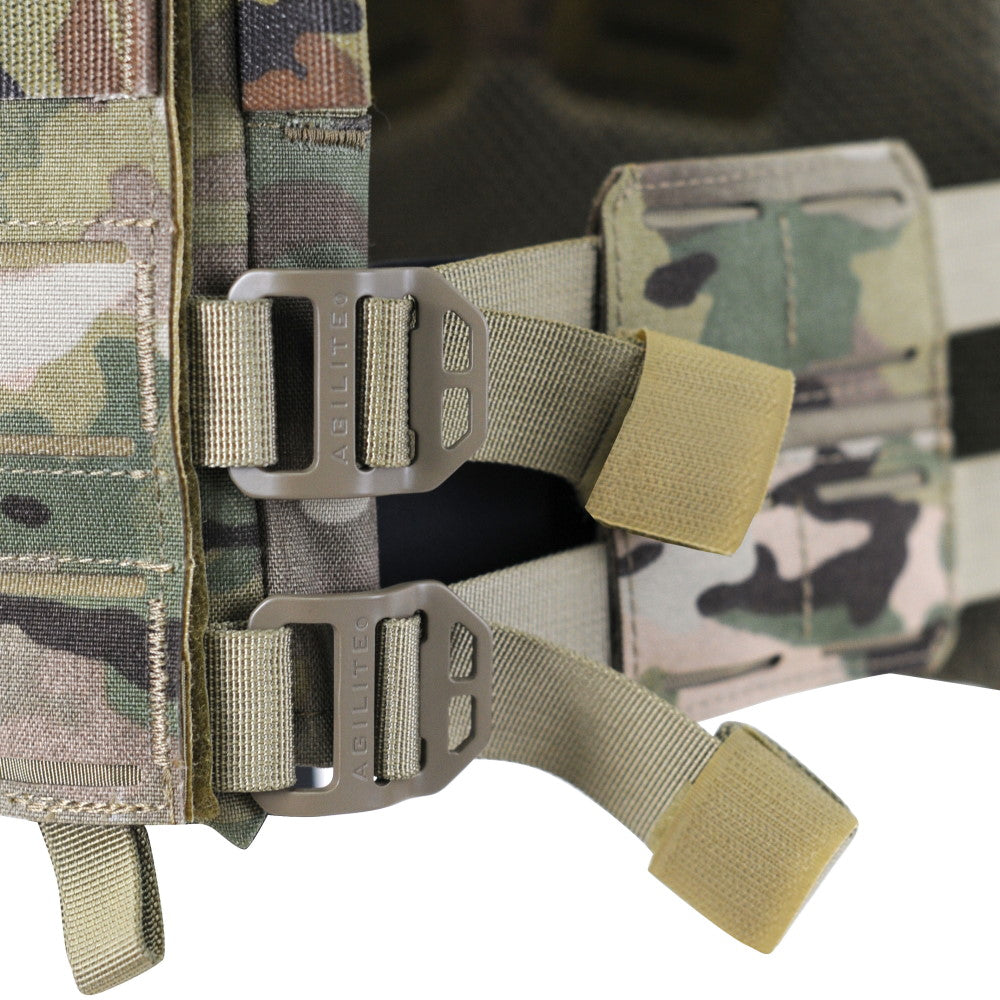 Discounted K-Zero™ Plate Carrier Runner Up Prize