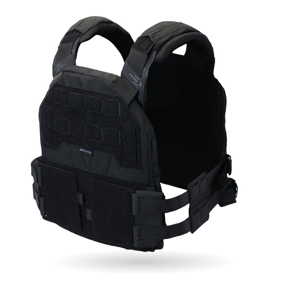 Discounted K-Zero™ Plate Carrier Runner Up Prize