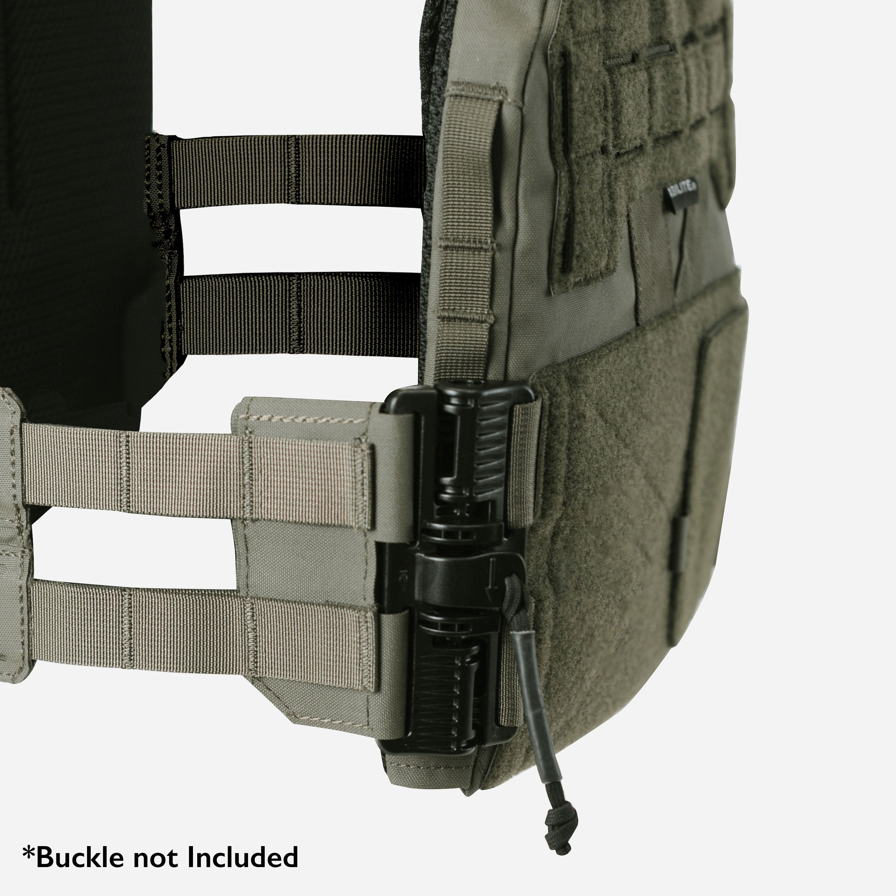 Discounted K-Zero™ Plate Carrier Runner Up Prize