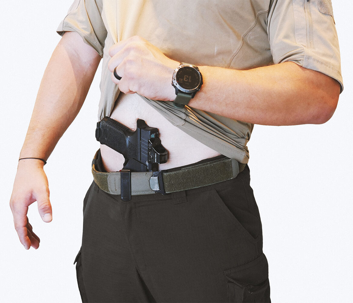 Magnetix™ EDC Belt