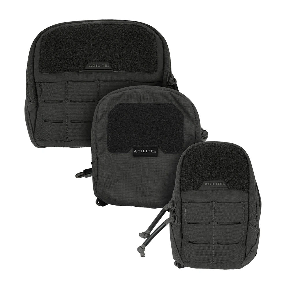 General Purpose Pouches Bundle
