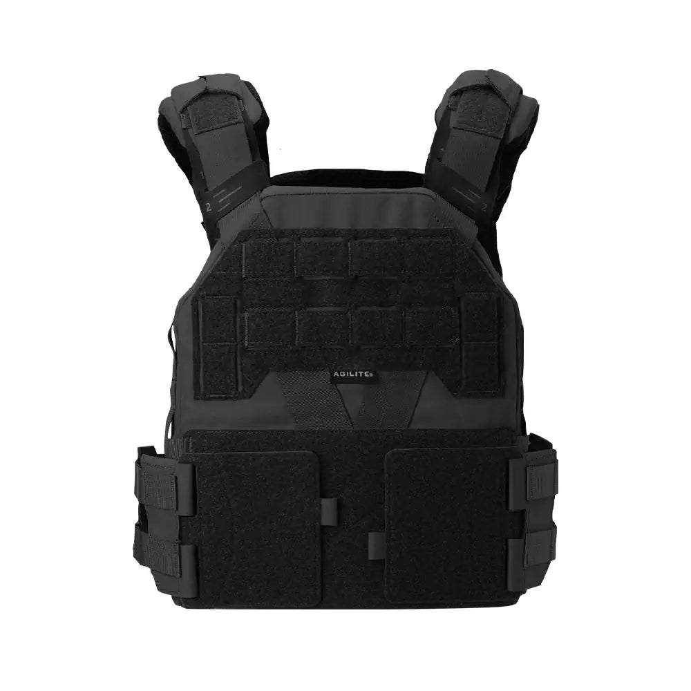 Discounted K-Zero™ Plate Carrier Runner Up Prize