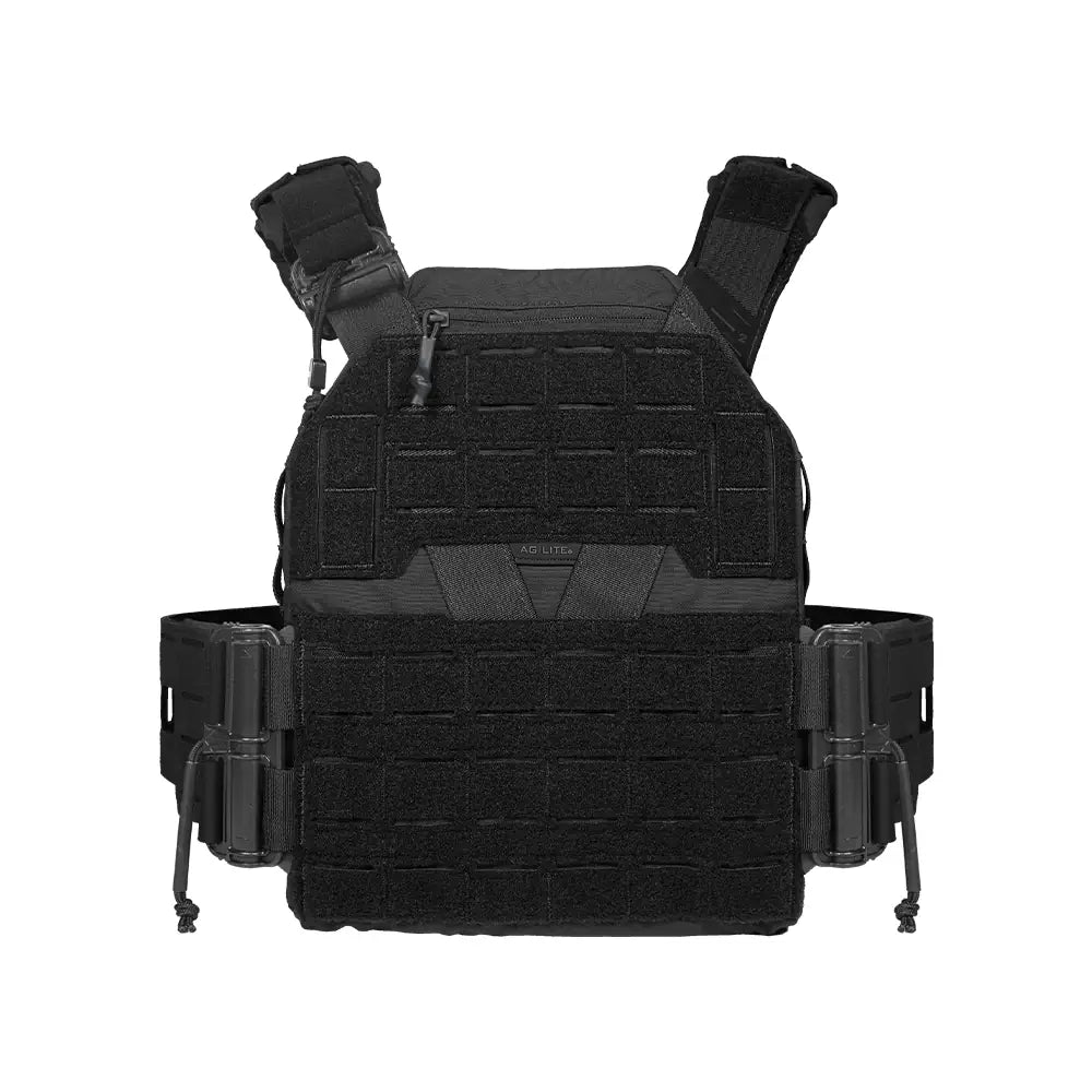 K-Zero™ SF Plate Carrier