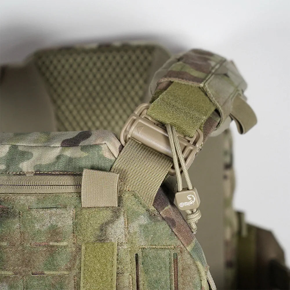 K-Zero™ SF Plate Carrier
