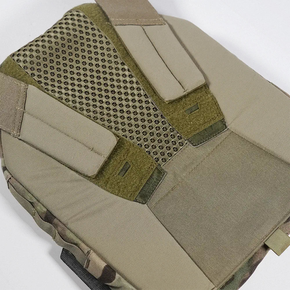 K-Zero™ SF Plate Carrier