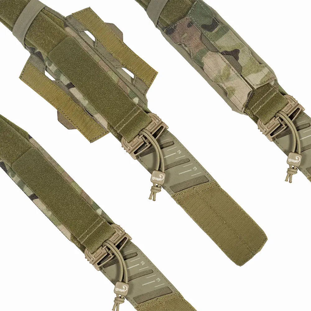 K-Zero™ SF Plate Carrier