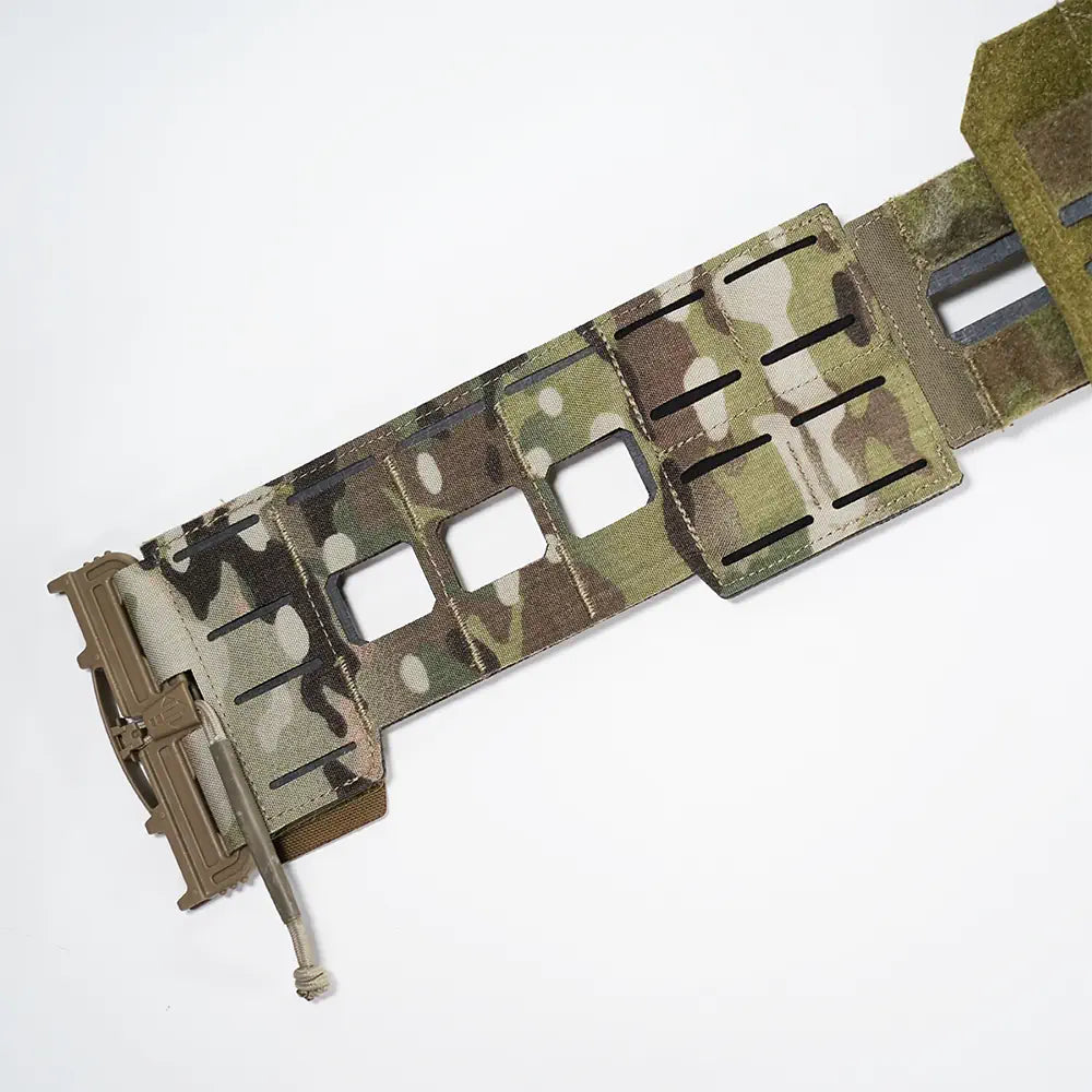 K-Zero™ SF Plate Carrier