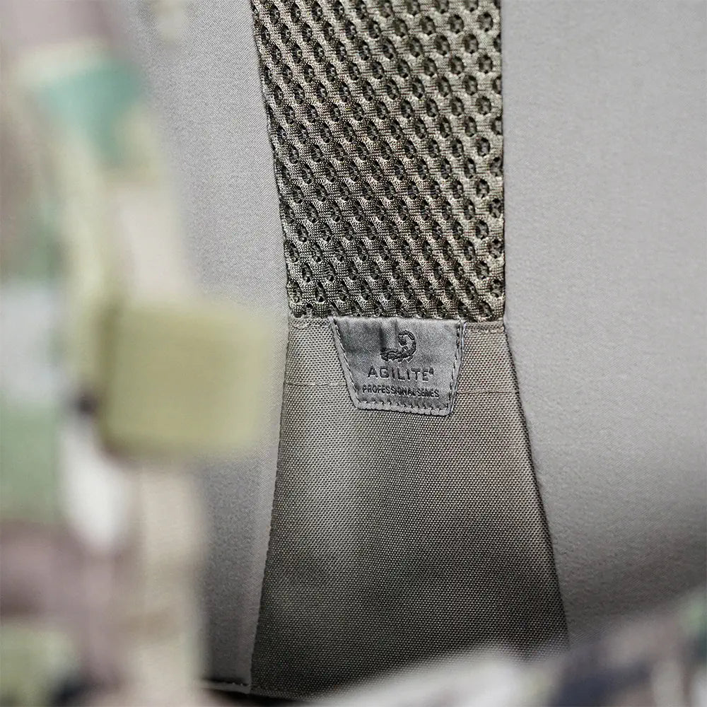 K-Zero™ SF Plate Carrier