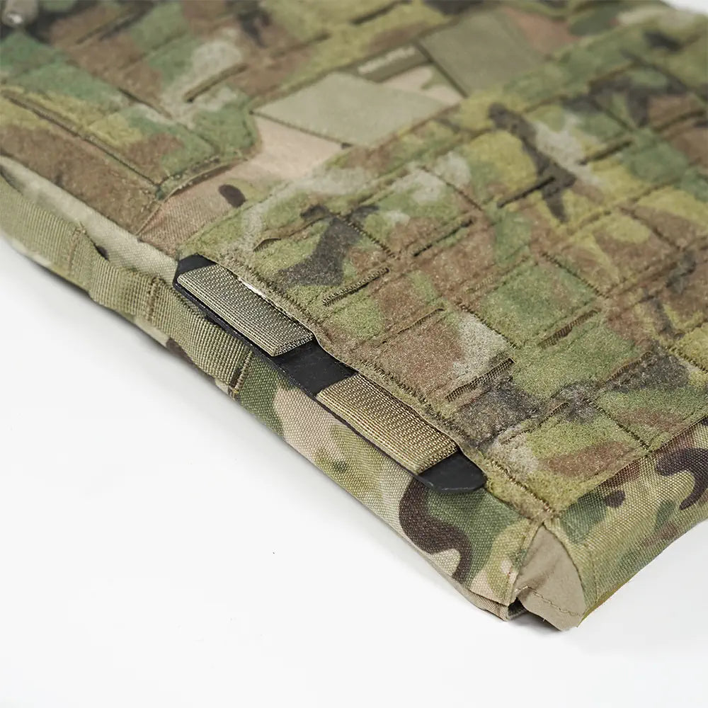 K-Zero™ SF Plate Carrier