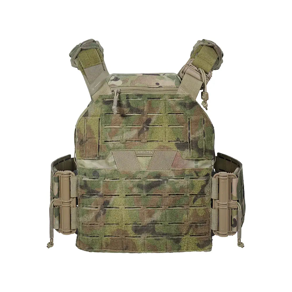 K-Zero™ SF Plate Carrier K-Zero™ SF Plate Carrier