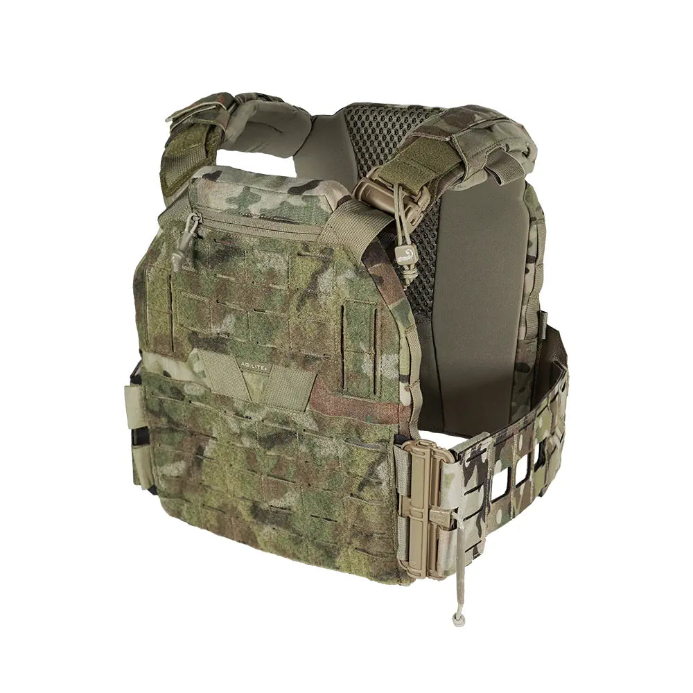 K-Zero™ SF Plate Carrier