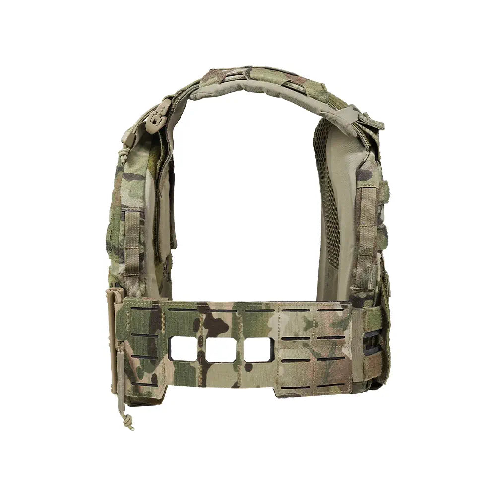 K-Zero™ SF Plate Carrier