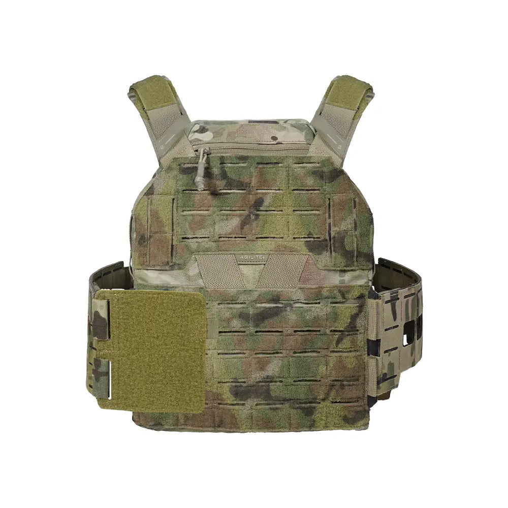 K-Zero™ SF Plate Carrier