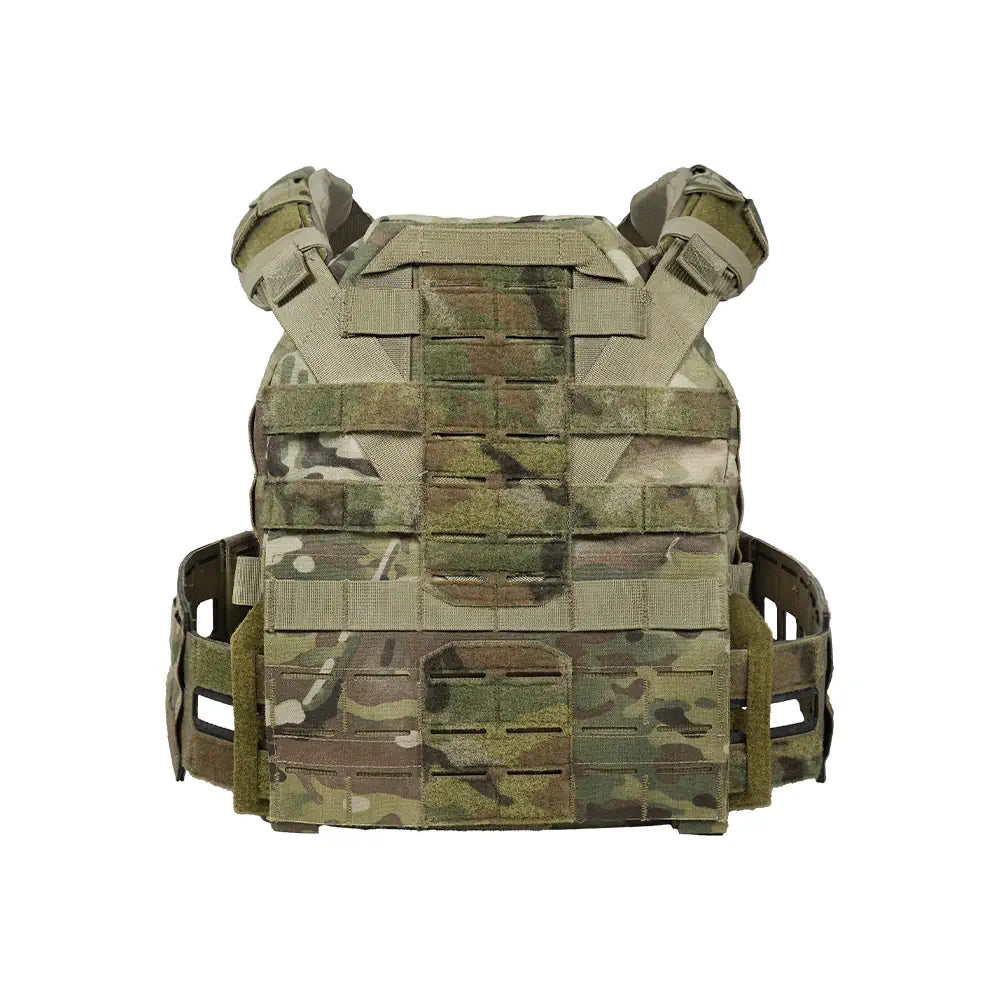 K-Zero™ SF Plate Carrier K-Zero™ SF Plate Carrier