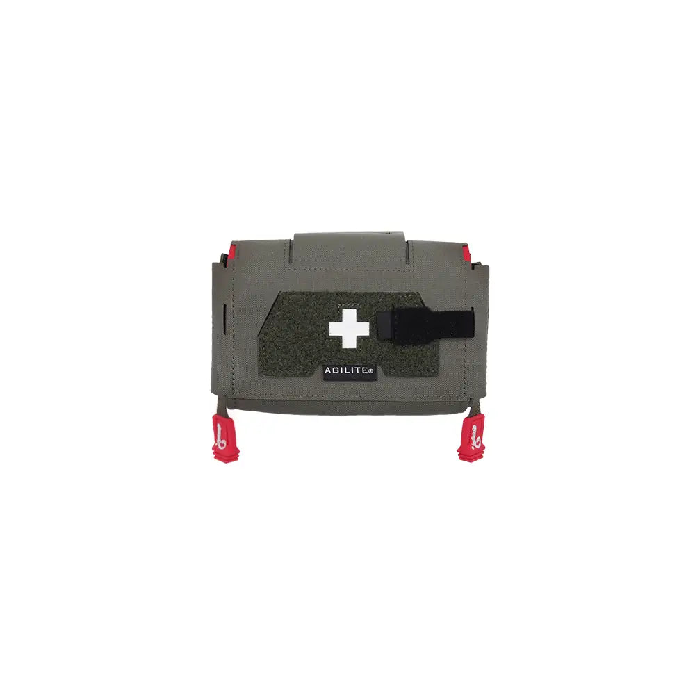 MD2™ Compact Trauma Kit | IFAK
