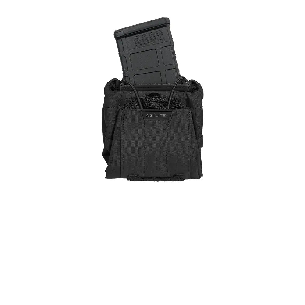 Mag-Release™ Dump Pouch