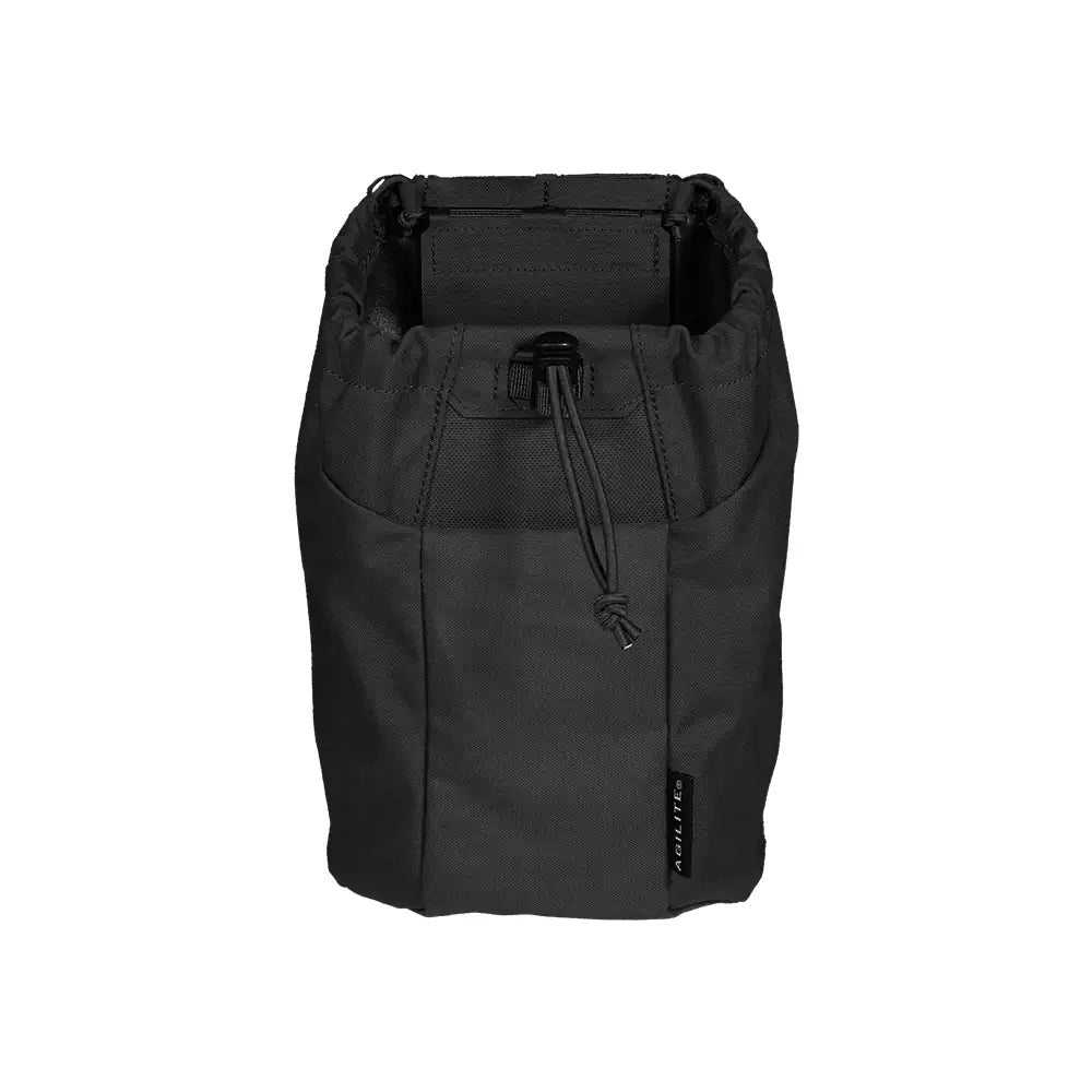 Mag-Release™ Dump Pouch