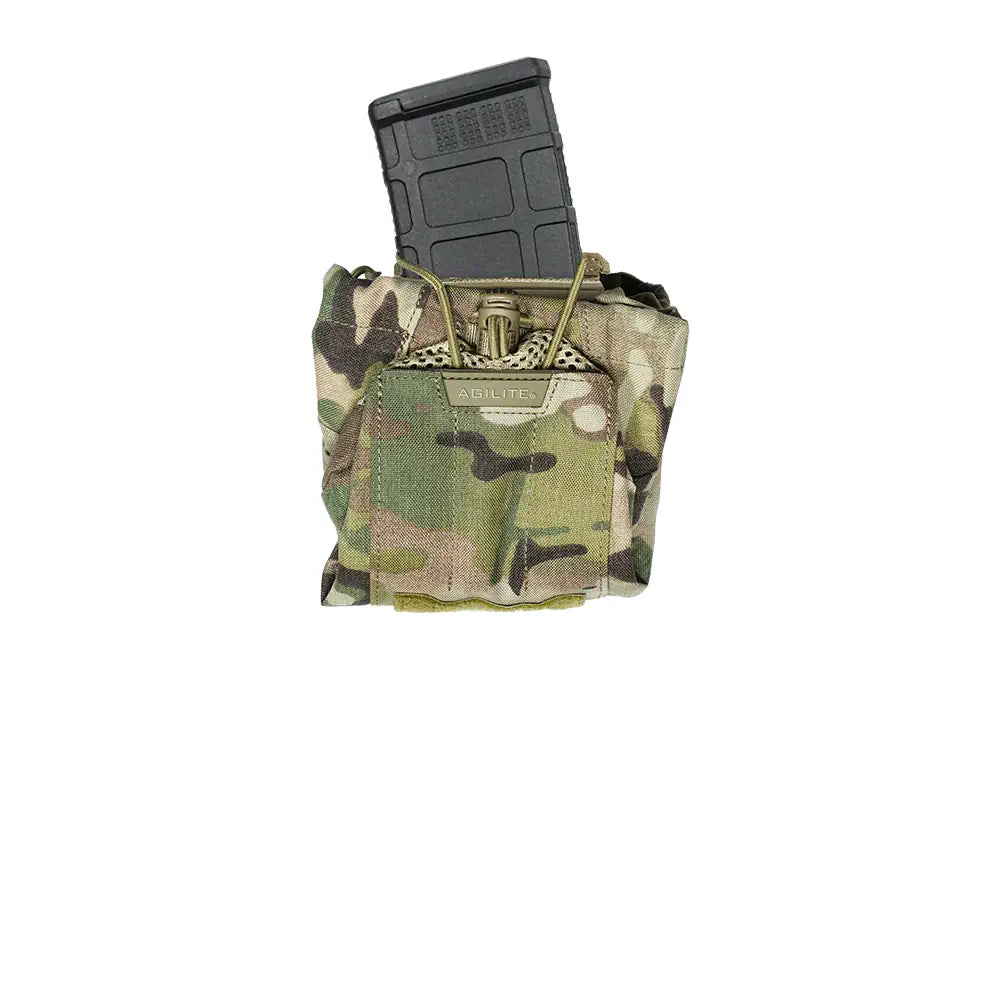 Mag-Release™ Dump Pouch