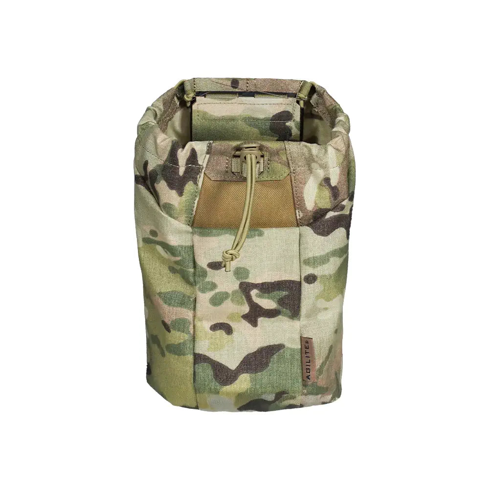 Mag-Release™ Dump Pouch