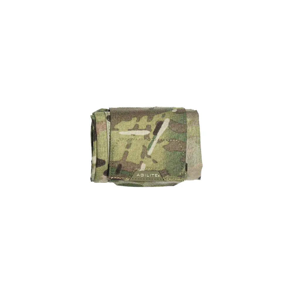 Mag-Release™ Dump Pouch