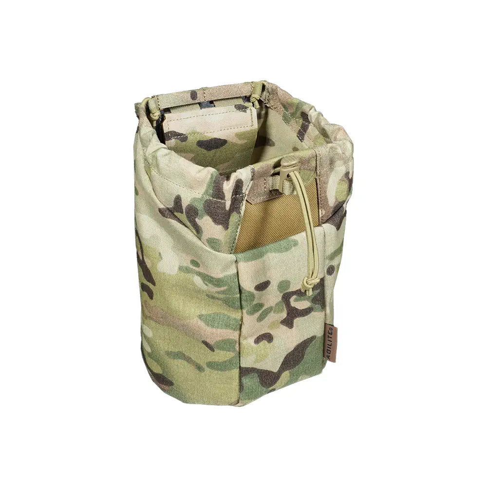 Mag-Release™ Dump Pouch