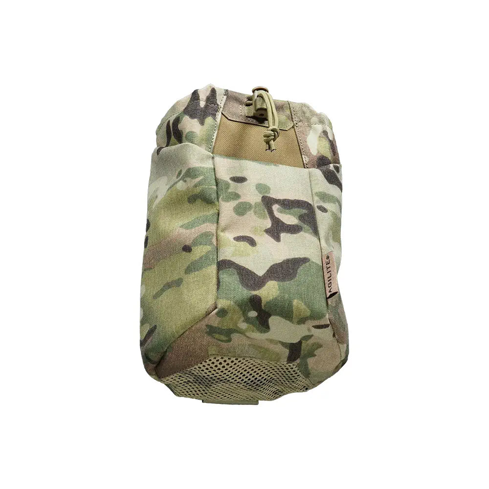Mag-Release™ Dump Pouch
