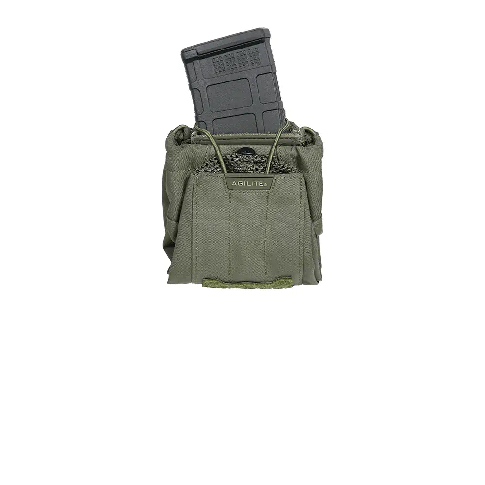 Mag-Release™ Dump Pouch