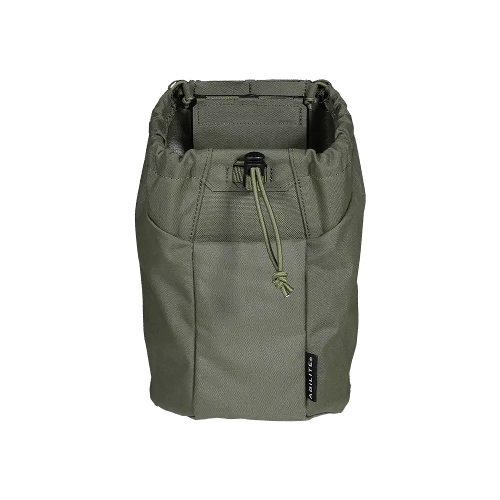 Mag-Release™ Dump Pouch