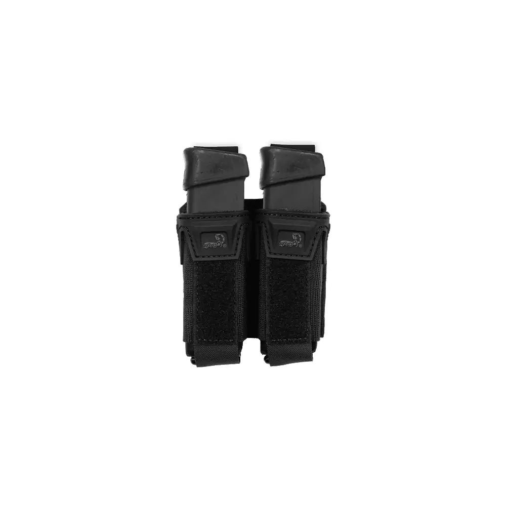 Pincer™ Pistol Double Pouch