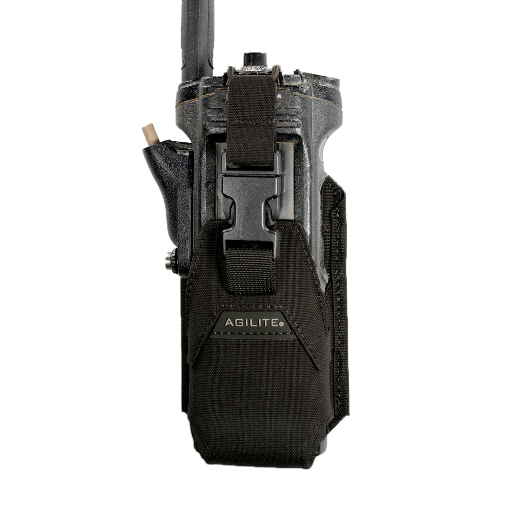 Handheld Radio Pouch
