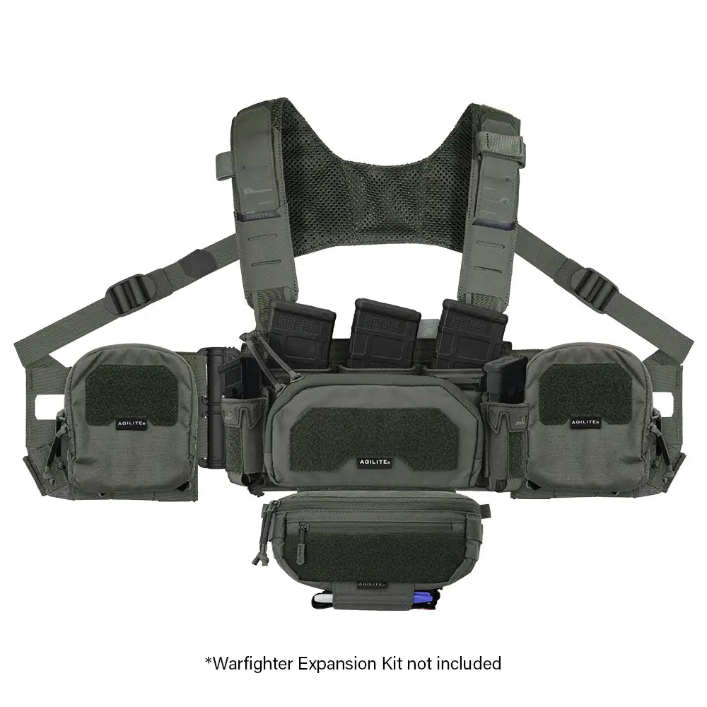 Reaper™ Rig Reaper™ Rig