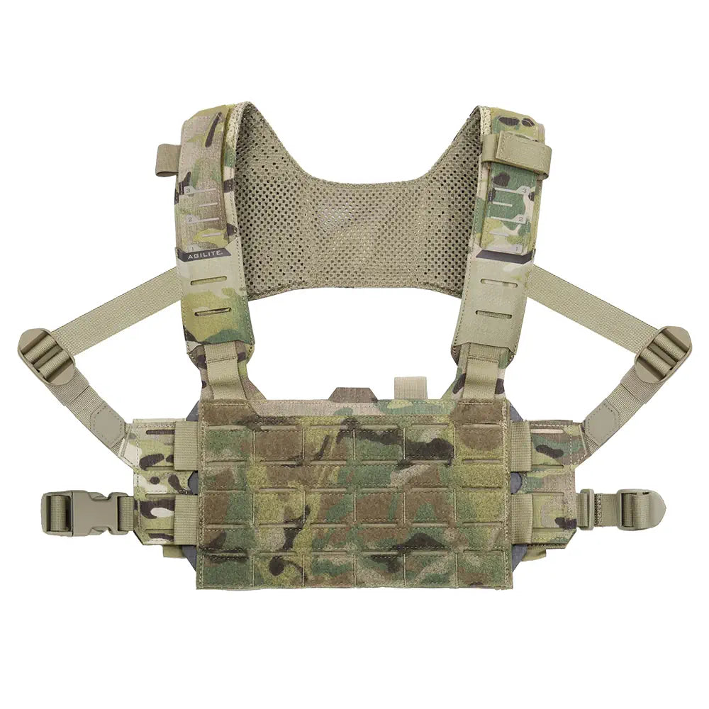 Chest Rigs