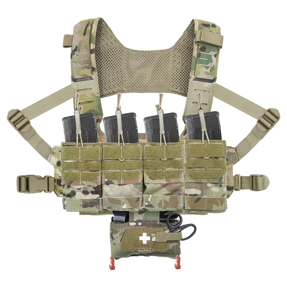 Reaper™ Rig Reaper™ Rig