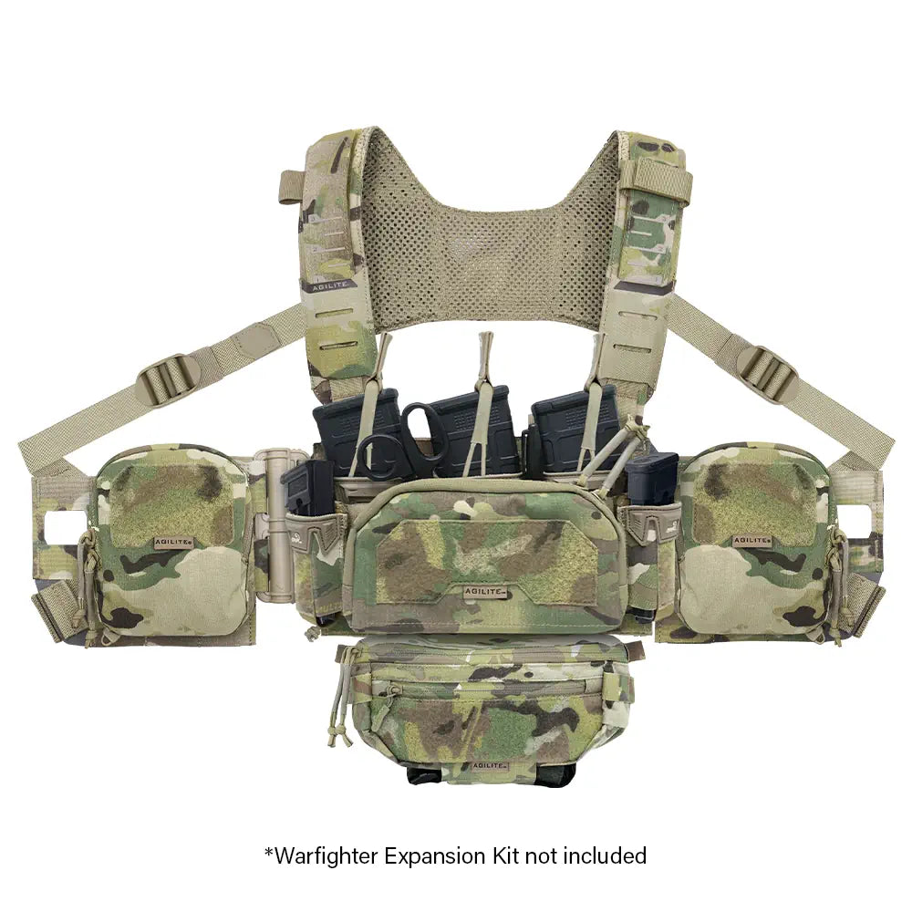 Reaper™ Rig Reaper™ Rig
