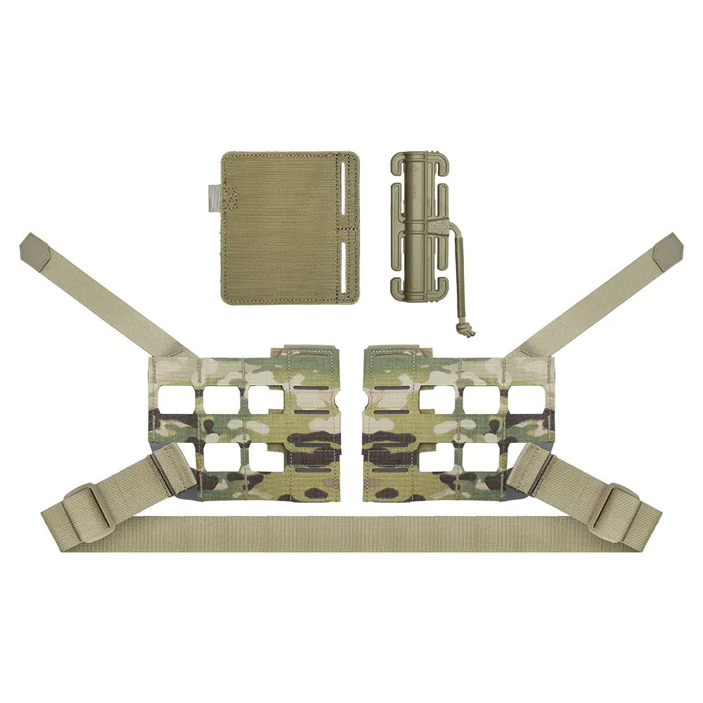 Warfighter™ Expansion Kit fer Reaper™ Rig