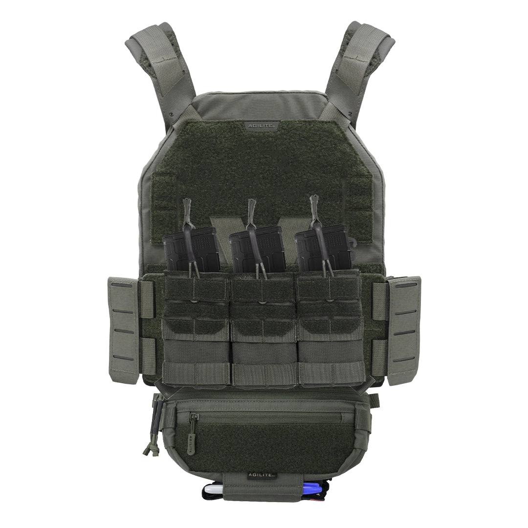 Sub-Zero Ranger Green bundle