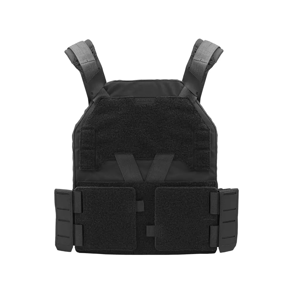 Sub-Zero Plate Carrier