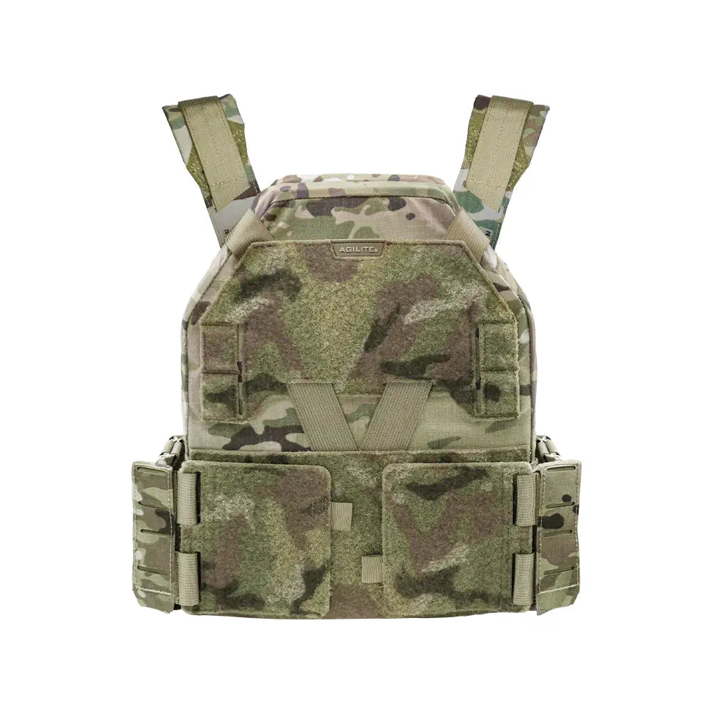 Sub-Zero Plate Carrier