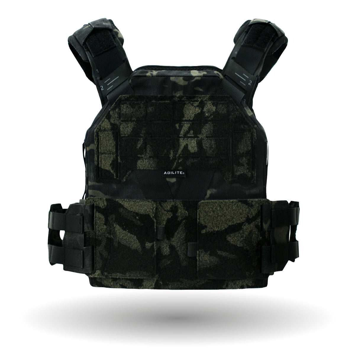 Kzero Setup K-Zero™ Plate Carrier